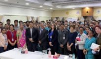Alexis Multispeciality Hospital gets Re -accreditaed by the joint commission international (JCI), USA