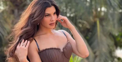 Jacqueline Fernandez named as accused ‘conman’ case
