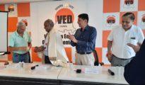 Vidarbha has great potential in drawing investors in minerals: Rajkumar Agrawal
