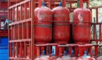 Commercial LPG cylinder price cut by Rs 36