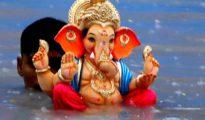 NMC to allow visarjan of 10 ft Ganesh idols at Koradi artificial tank