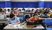 Class XI, X students deprived of ‘Tab’ even after 8 months