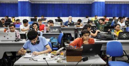 Class XI, X students deprived of ‘Tab’ even after 8 months