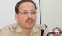 IPS Transfers: Lohit Matani new SP of Bhandara District