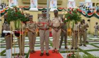 Awareness drives, cops interactions, music shows mark first day Nagpur Police’s special I-day exhibition