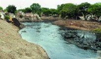 Boy swept away in Nag River
