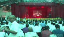 Nitish Kumar to take oath as Bihar CM shortly