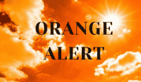 RMC issues ‘Orange Alert’ for Nagpur, nearby districts on Aug 8, 9