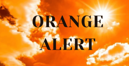 RMC issues ‘Orange Alert’ for Nagpur, nearby districts on Aug 8, 9