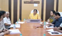 मतदार छायाचित्र अपडेट करण्यात राज्यातील महानगरात नागपूर प्रथम – आर. विमला