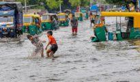 Normal rainfall over country in August and September, says IMD