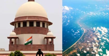 SC agrees to hear plea on Ram Sethu