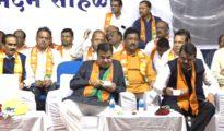 फडणवीस दिल्ली गए तो बावनकुले के पास मुख्यमंत्री बनने का मौका – गडकरी