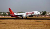 SpiceJet promoter mulls stake sale
