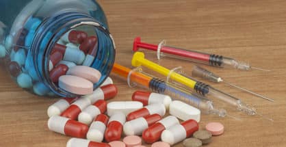 Dark spot: Nagpur’s international athlete tests positive for banned drug