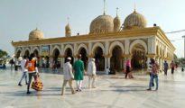100th Urs of Baba Tajuddin at Tajabad Sharif from Aug 21 in Nagpur