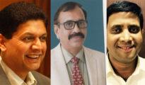 Devendra Parekh takes over as President Vidarbha Economic Development Council