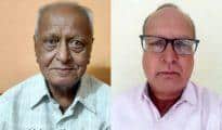 Veteran photographers Kharode, Lohit to get Late Uday Vaitage Memorial Award on Aug 19