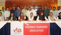 11th AGM of Vidarbha Taxpayers Association held
