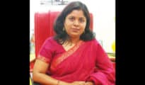 Vijayalakshmi Bidari is new Nagpur Divisional Commissioner
