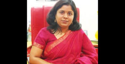 Vijayalakshmi Bidari is new Nagpur Divisional Commissioner