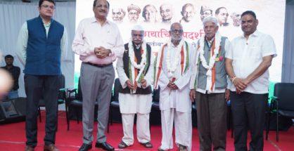 Let us Pledge to Work for Betterment of Country: MD Dr Brijesh Dixit