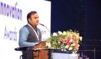 Ketan Mohitkar changes the definition of innovation culture in central India.
