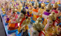 Ganpati Bappa Morya: Bhaktagan, tayar ho jaeeye, Ham aa rahe hai!