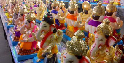 Ganpati Bappa Morya: Bhaktagan, tayar ho jaeeye, Ham aa rahe hai!