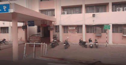 NMC’s Tax Inspector in ACB net for Rs 5,000 bribe