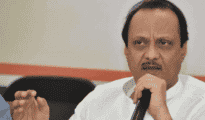 एनडीआरएफ निकषांच्या दुप्पट मदत करण्याचा राज्य मंत्रिमंडळाचा निर्णय फसवा, धुळफेक करणारा – अजित पवार