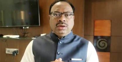 Chandrashekar Bawankule new Maharashtra BJP Chief