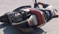 Man killed as bike hits two-wheeler in Ajni