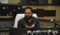 जिल्ह्यात ‘एक गाव एक गणपती’ संकल्पनेनुसार उत्सव साजरा करा  – जिल्हाधिकारी डॉ. विपीन इटनकर