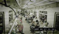 Nagpur GRP busts gang of thieves with the help of CCTV footage in train