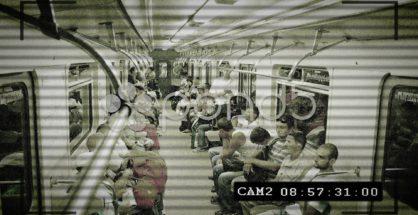 Nagpur GRP busts gang of thieves with the help of CCTV footage in train