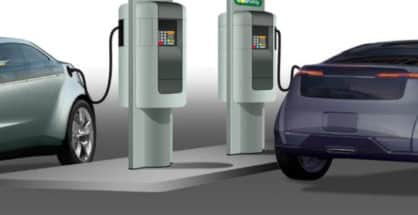 NMC to set up electric vehicle charging stations across Nagpur: Report