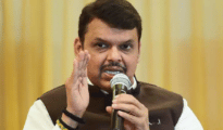 Fadnavis, other BJP legislators attend Sangh Parichay Varg event