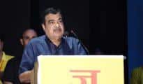 न‍ित‍िन गडकरी ने क‍िया बड़ा दावा, NHAI को कभी नहीं हो सकता नुकसान