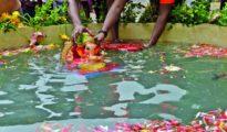 नागपुरात गणेश विसर्जनासाठी झोननिहाय ३५० कृत्रिम तलाव