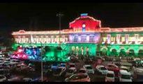 Orange City to wear Tiranga look to mark Azadi Ka Amrit Mahotsav