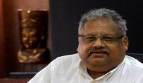 Rakesh Jhunjhunwala passes away at age 62
