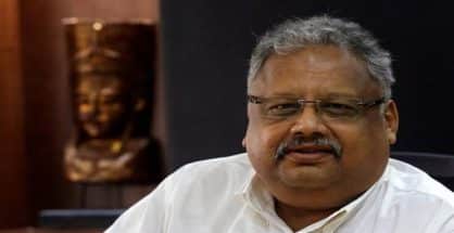 Rakesh Jhunjhunwala passes away at age 62