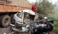 ‘Death traps’: Average 77 losing life every month on Highways in Nagpur Region: RTI reply