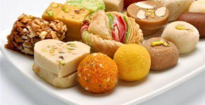 Vigilant FDA buckles up to curb adulteration during festive season in Nagpur