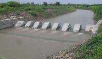 जल संरक्षण में माफिया राज