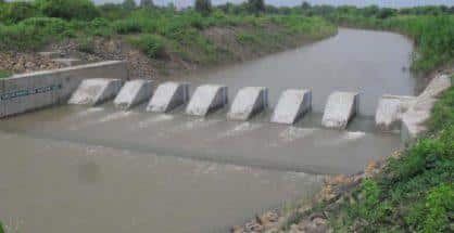 जल संरक्षण में माफिया राज
