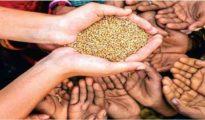 राशन दुकान की सब्सिडी दुर्गा बचत गट अध्यक्ष के खाते में