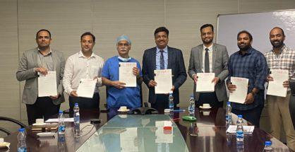Nagpur: KIMS Hospital to acquire 51% stake in Kingsway Hospital