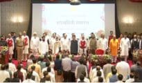 कैबिनेट विस्तार में नागपुर जिले को नहीं दी गई तरजीह